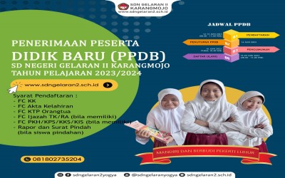 PPDB 2023/2024