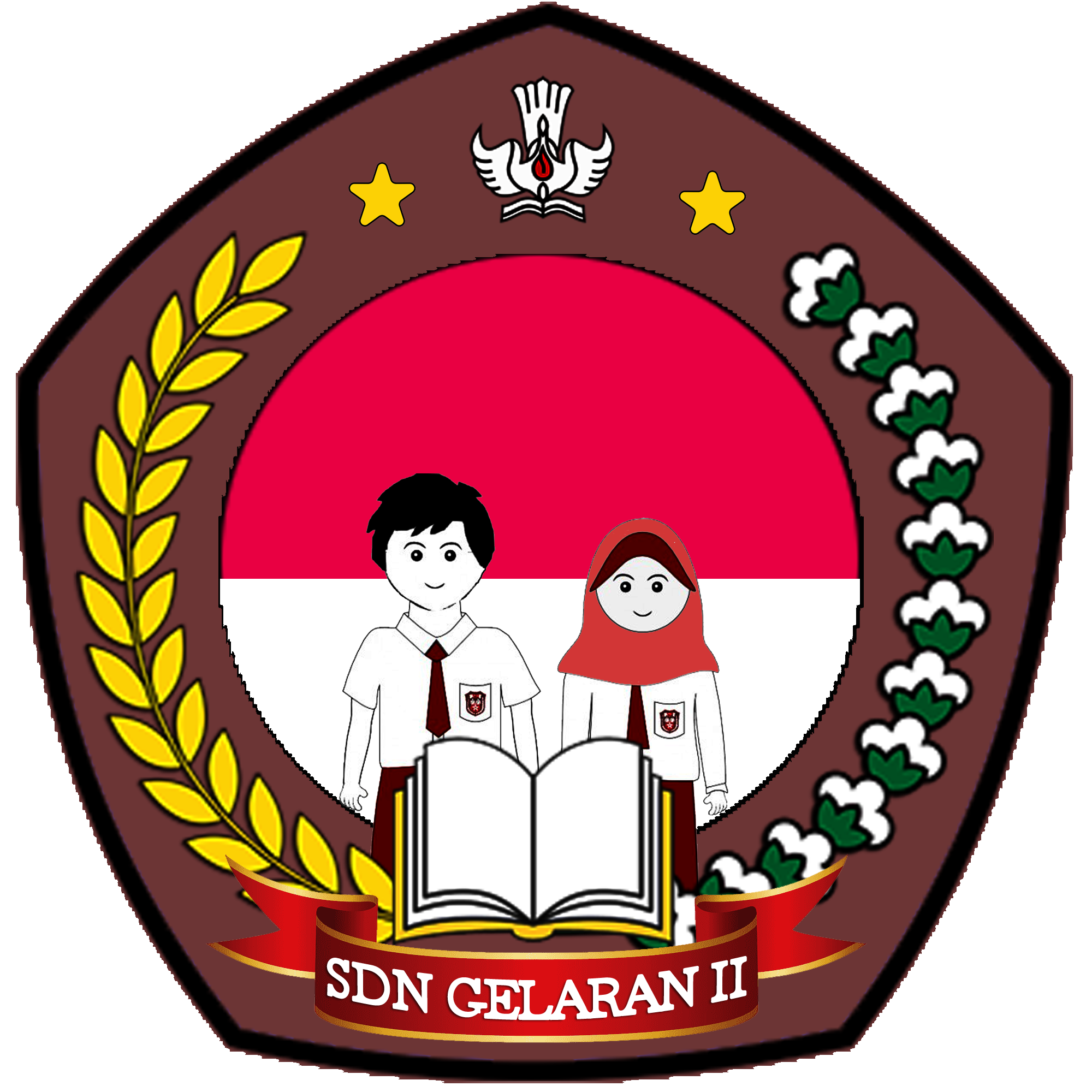 Logo Sekolah