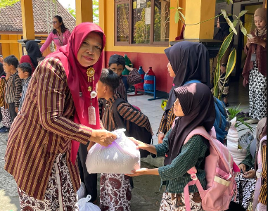 Zakat Fitrah 2026